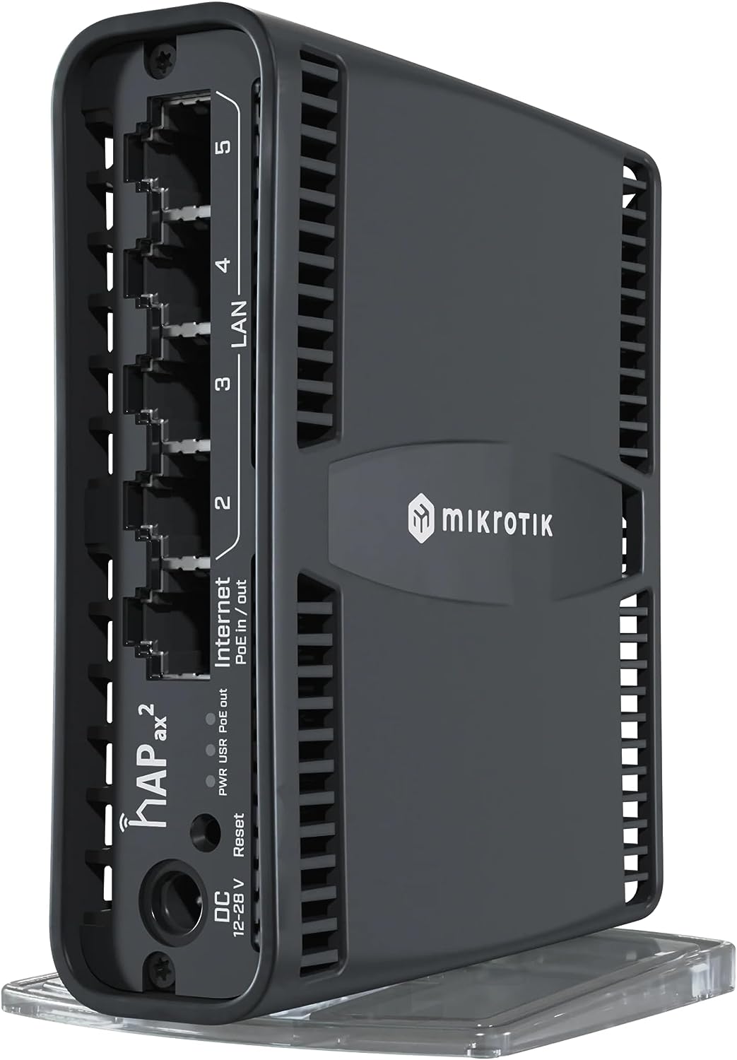 mikrotik hap ax² mikrotik hap ax²